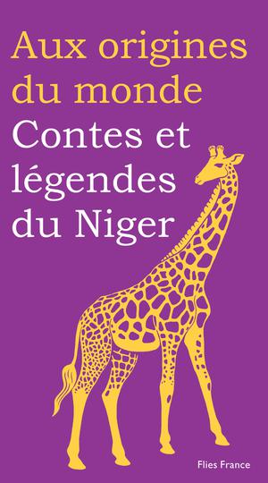 Contes et légendes haoussa du Niger | Hassane, Rahila