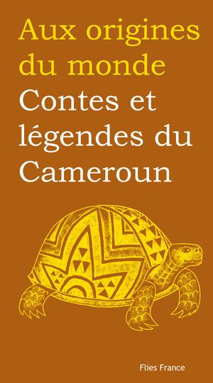 Contes et légendes de Cameroun | Reuss-Nliba, Didier