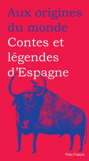 Contes et légendes d'Espagne | Valriu, Caterina