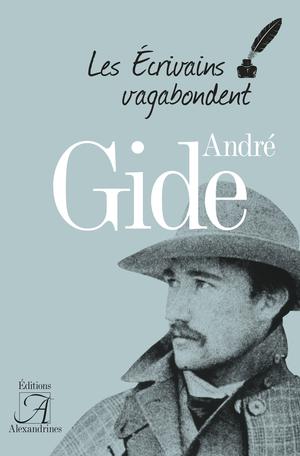 André Gide | Sagaert, Martine