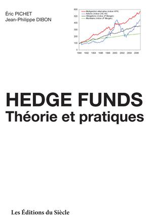 Hedge Funds | Pichet, Eric