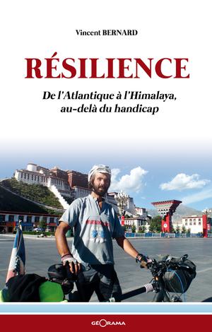 Résilience | Bernard, Vincent