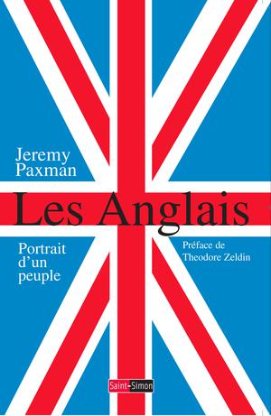 Les Anglais | Paxman, Jeremy