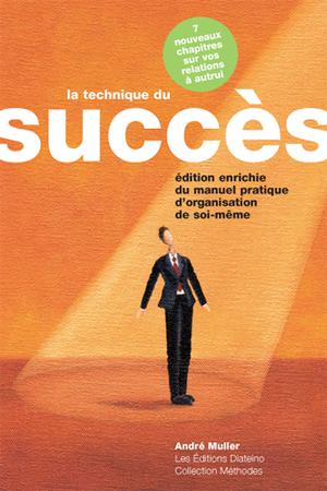 La technique du succès | Muller, André