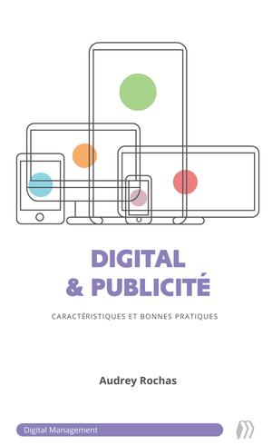Digital et Publicité | Rochas, Audrey
