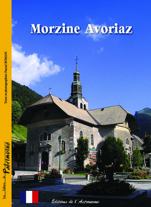 Morzine Avoriaz | Roman, Pascal