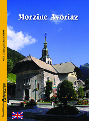 Morzine Avoriaz | Roman, Pascal