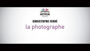 La photographe | Ferré, Christophe
