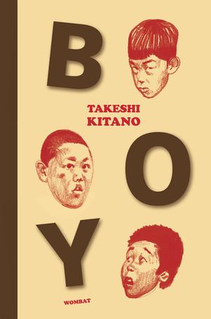 Boy | Kitano, Takeshi
