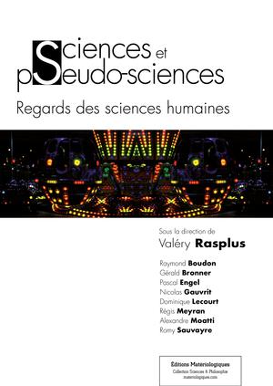 Sciences et pseudo-sciences | Rasplus, Valéry