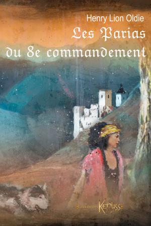 Les parias du 8e commandement | Oldie, Henri Lyon