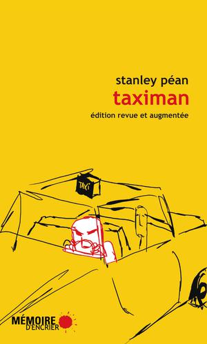 Taximan | Péan, Stanley