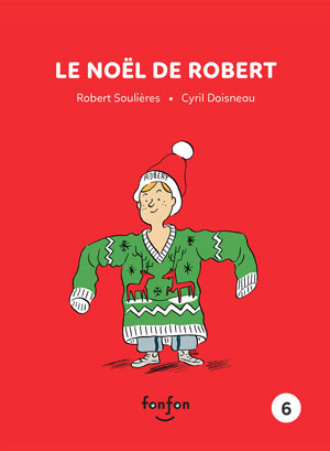 Le Noël de Robert | Doisneau, Cyril