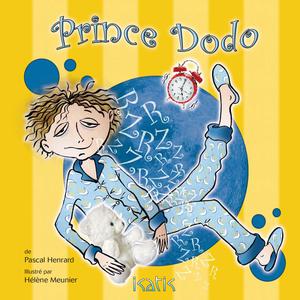 Prince Dodo | Henrard, Pascal