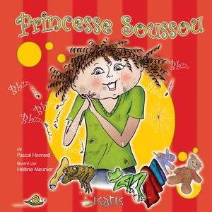 Princesse Soussou | Henrard, Pascal