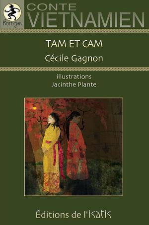 Tam et Cam | Gagnon, Cécile