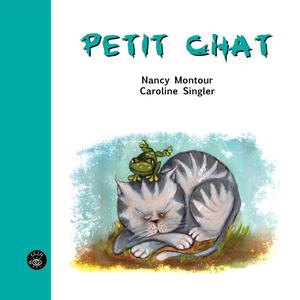 Petit chat | Montour, Nancy