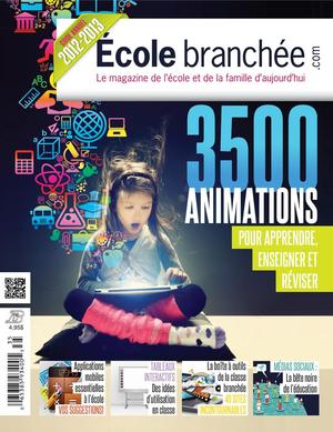 3500 animations pour apprendre, enseigner et réviser | Miller, Audrey