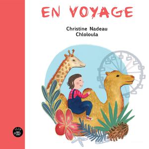 En voyage | Nadeau, Christine