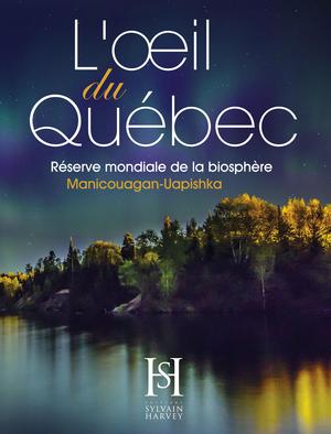 L'oeil du Québec | Diouf, Boucar