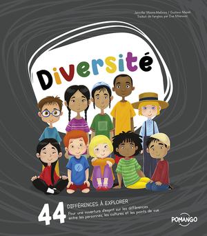 Diversité | Moore-Mallinos, Jennifer