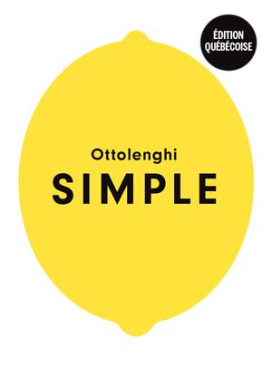 SIMPLE | Ottolenghi, Yotam