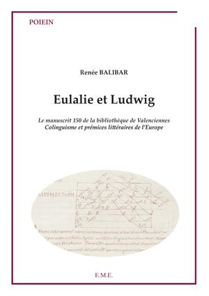 Eulalie et Ludwig | Balibar, Renée