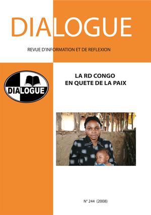 La RD Congo en quête de la paix | Collectif