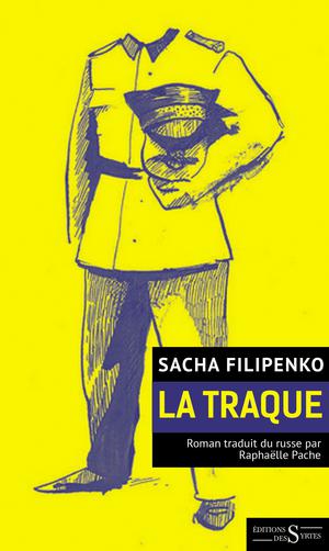 La Traque | Filipenko, Sacha