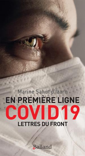 En première ligne COVID 19 | Sahut D'Izarn, Marine