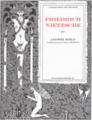 Friedrich Nietzsche | Biély, Andreï