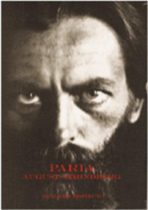 Paria | Strindberg, August
