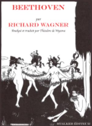 Beethoven | Wagner, Richard