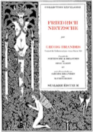 Friedrich Nietzsche | Brandes, Georg