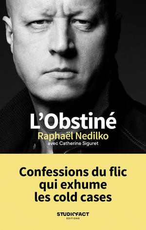 L'Obstiné | Nedilko, Raphaël