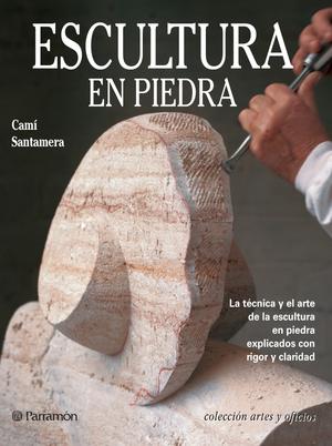 Escultura en piedra | Camí