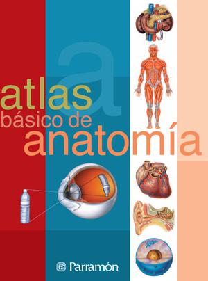 Atlas Básico de Anatomía | Cassan, Adolfo