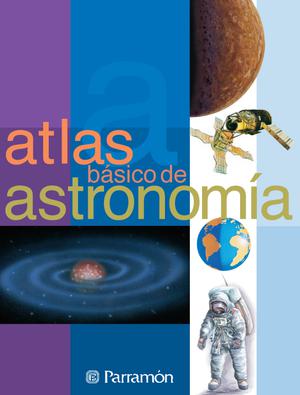 Atlas Básico de Astronomía | Tola, Jose