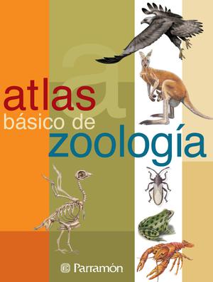 Atlas Básico de Zoología | Tola, Jose