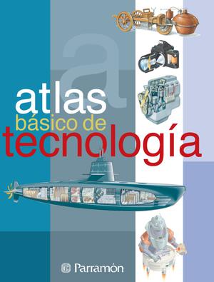 Atlas Básico de Tecnología | Navarrete, Nestor