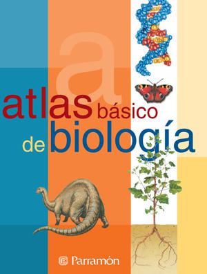 Atlas Básico de Biología | Tola, Jose