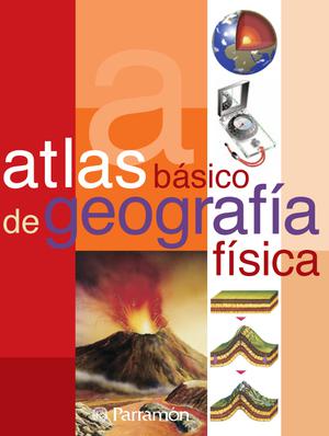 Atlas Básico de Geografía física | Tola, Jose