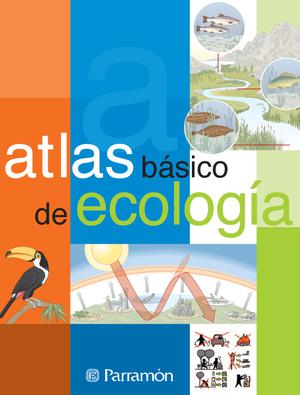 Atlas Básico de Ecología | Tola, Jose