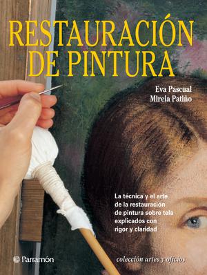 Restauración de pintura | Pascual, Eva
