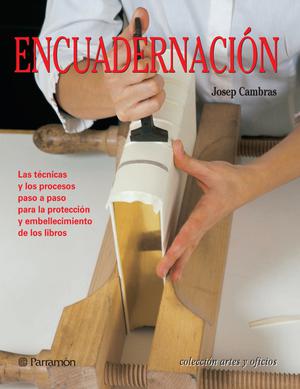 Encuadernación | Cambras, Josep