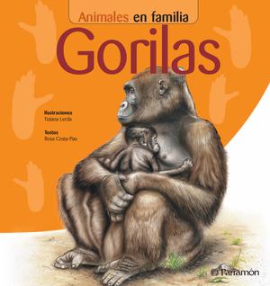 Animales en familia | Costa-Pau, Rosa