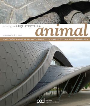 Analogías arquitectura | Bahamón, Alejandro