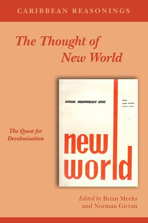 Caribbean Reasonings - The Thought of New World | Meeks, Brian