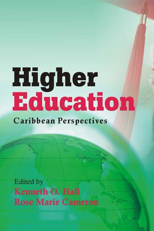 Higher Education | Hall, Kenneth O.
