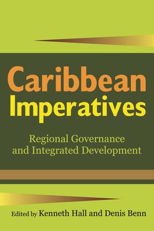 Caribbean Imperatives | Hall, Kenneth
